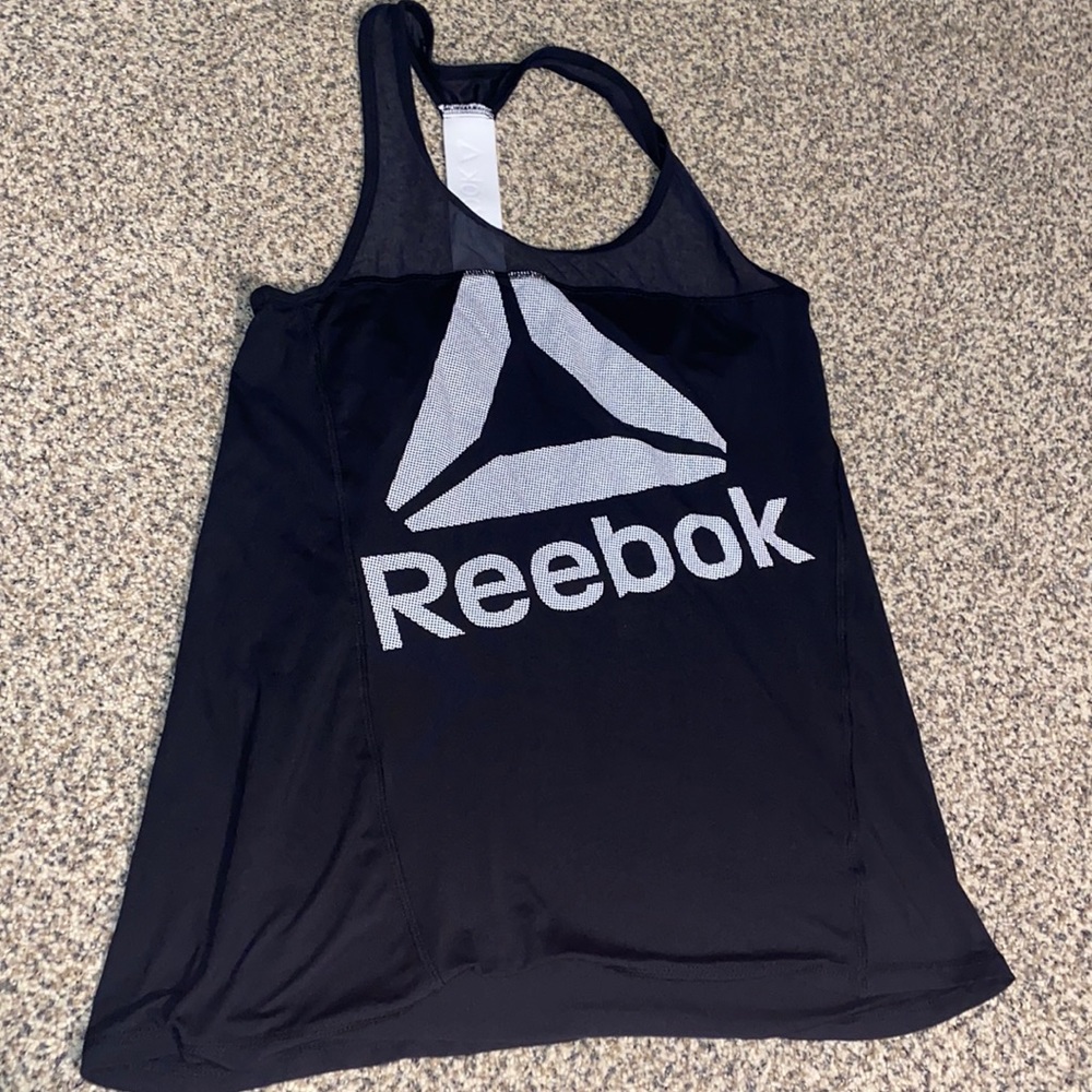 Reebok workout tank